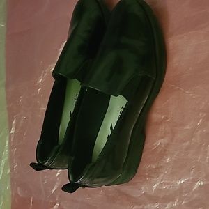 Black Ann Klein Sport Shoes